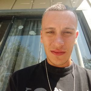 Meet your Posher, Ryan